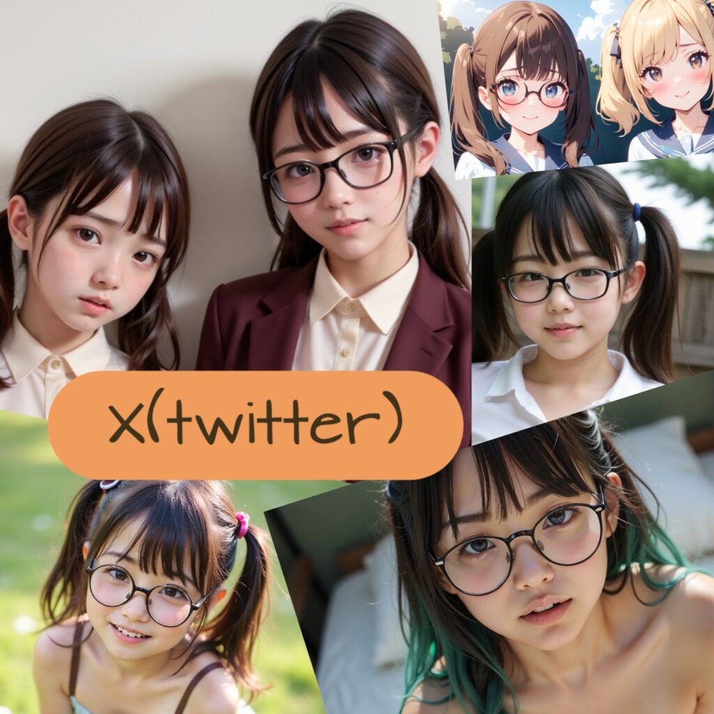 X(Twitter) List